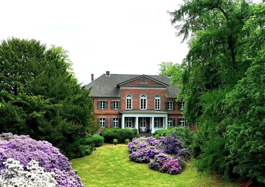 Schloss Neindorf, Germany, Germany